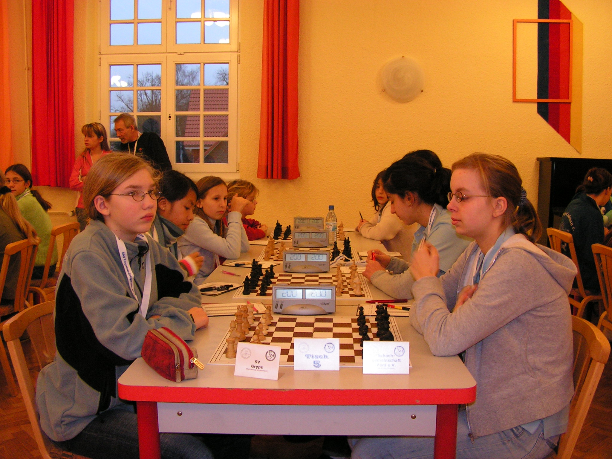 Vorschau